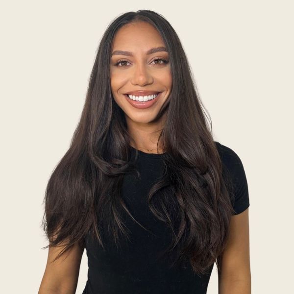 Hallie Johnson Photo